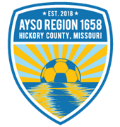 AYSO Region 1658